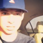 Kenneth Wilson - @kenny_wilson_24 - Instagram