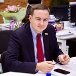@kenneth_wilson_7 - Instagram