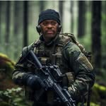 Kenneth Wilson - @kenneth.wilson.1848 - Instagram