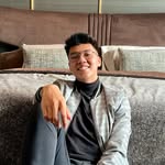 Kenneth Wilson - @kennethwilsonn_ - Instagram