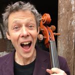 Kenneth Wilson - @kennethwilsoncello - Instagram
