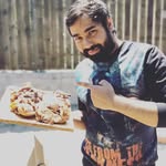 Kenneth Windus - @kenneth_windus - Instagram