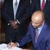 Peter Kenneth - Cyclone .wind of Positive Change - Facebook