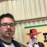 Kenneth Wing - @kennethwing123 - Instagram