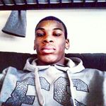 Kenneth Witherspoon - @witherspoonkenneth - Instagram
