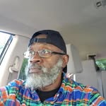 Kenneth Witherspoon - @kennethwitherspoon10 - Instagram