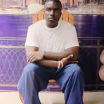 Kenneth Witherspoon Jr. - @witherspoonjr.kenneth - Instagram