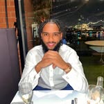 Muhammad Iqbal - @kennethmwithers - Instagram