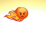 fire ball - @kennethwittman68 - Instagram