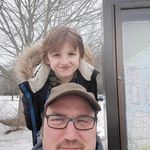 Ken Worthington - @kennethworthington20 - Instagram