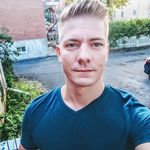 Kenneth Noseworthy - @kennethnoseworthy - Instagram