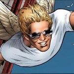 ⠀⠀⠀⠀⠀⠀⠀⠀Warren Worthington III - @warrenkennethworthington - Instagram