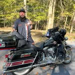 Kenneth Yingling - @prettyflyforabeardedguy - Instagram