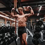 Kenneth Yoder - @gears_gains - Instagram
