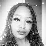 Kennisha Jones - @mzkarmababy - Instagram