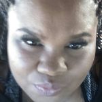 kennisha truly blessed Jones - @kennishat - Instagram