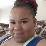 Kennisha Truly Jones - @kennishatruly - Instagram