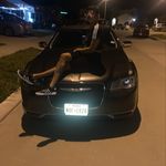 Nicole Williams - @kennishajones.kj28 - Instagram