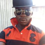 kenny albert - @albertnyandiko8 - Instagram