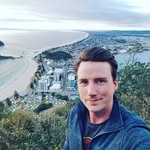 Cainnech Ó Tuathail - @kenny_andrew - Instagram