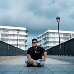 Kenny Andrew - @kaiinii - Instagram