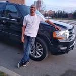 Kenny Andrew - @kennyandrew8 - Instagram