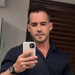Kenny Andrew - @kennymedeiros - Instagram