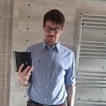 Kenny Andrew Cole - @kenny_adcole - Instagram
