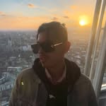 Kenny Andrew M Nuńez - @nunxxivez - Instagram