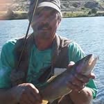 Ken Payne - @kennyapplegate3478 - Instagram