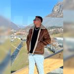 Kenny Arias - @kennyarias99 - Instagram