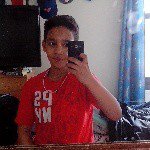 Kenny Arias - @kenny_the_man_123 - Instagram