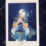 Kenny Arias - @late.bloomer507 - Instagram
