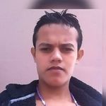 Kenny Arias - @arias3552 - Instagram