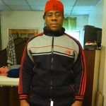 kenny arias - @kenny3506 - Instagram
