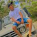 Kenny Arias - Facebook