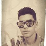 kenny arias - @kennyll - Instagram