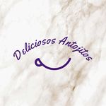 Kenny arias - @deliciososantojitos12 - Instagram