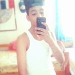 Kenny Arias MAY 14 BIRTHDAY - @kenny_arias - Instagram