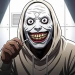 Kenneth Autry - @dicehannibalism83 - Instagram