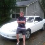 Kenny Baggett - @baggettkenny - Instagram