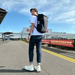 @kenny_ball - Instagram