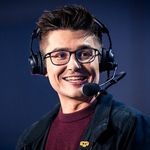 Kenny Barlow - @kennycasts - Instagram
