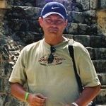 Kenneth Barr - @kennybarr - Instagram