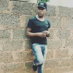Kenny_ Barrell Mashaba - @kennybarrell - Instagram