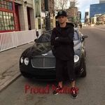 Kenny Barr - @minnesota_4life612 - Instagram