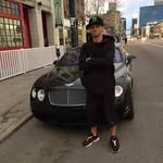 Kenny Barr - @kenny.barr.87 - Instagram