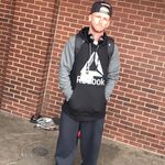 Kenny Barr - @wyte.boy74 - Instagram