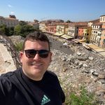 Kenny Barr - @kennethjbarr - Instagram