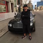 Kenny Barr - @kennybarr518 - Instagram
